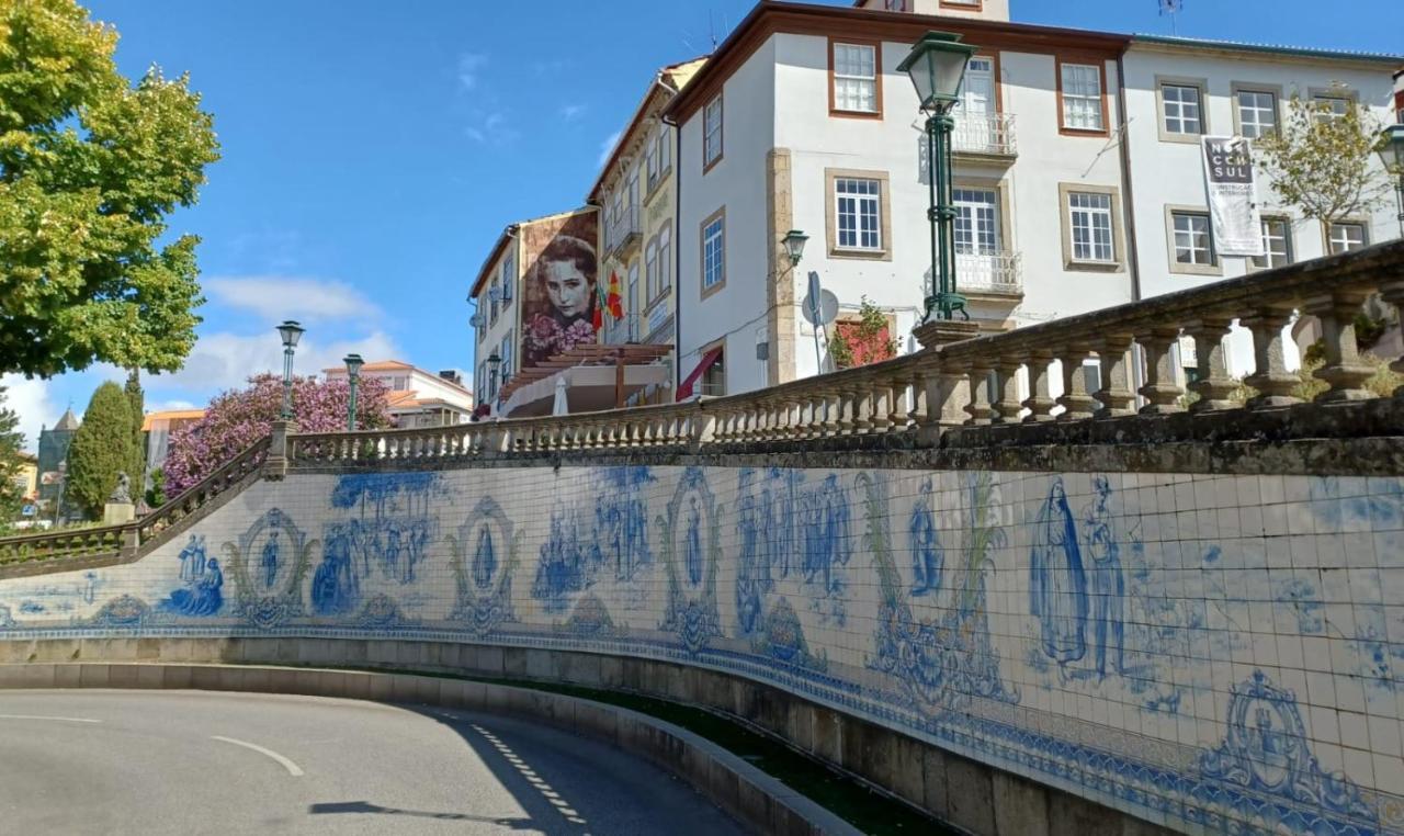 Studios Rossio Viseu Exterior photo