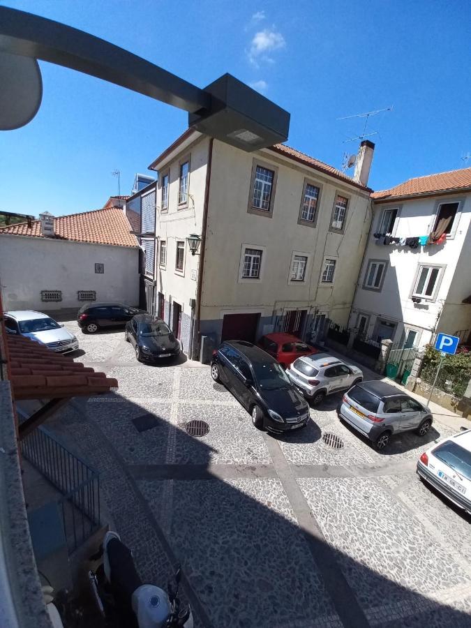 Studios Rossio Viseu Exterior photo