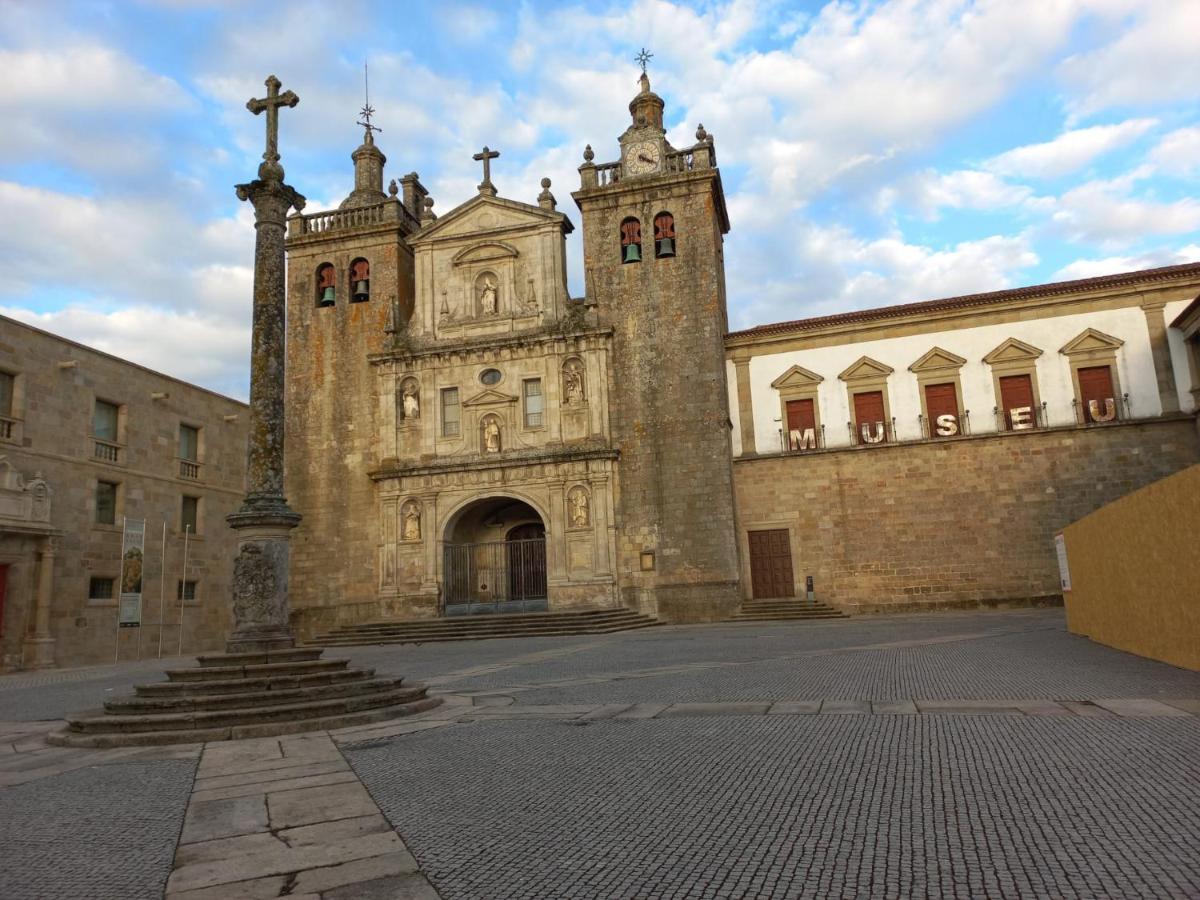 Studios Rossio Viseu Exterior photo