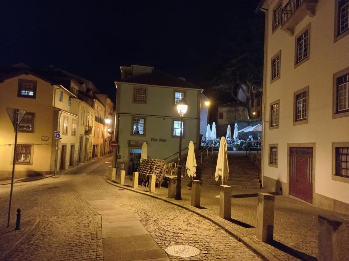 Studios Rossio Viseu Exterior photo